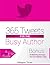365 Tweets for The Busy Author