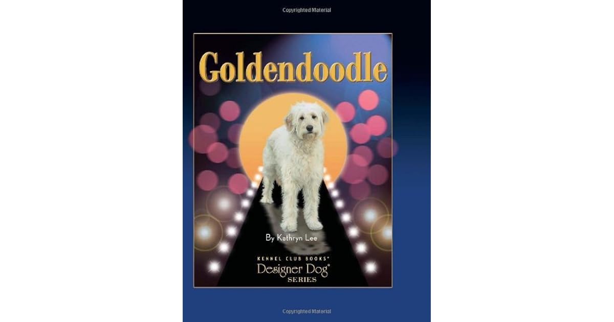goldendoodle kennel club