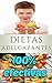 Dietas Adelgazantes: Las 10...