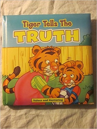 Tiger Tells the Truth (Board)