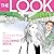 The Look Adult Coloring Book: An Around-the-world Fashion Coloring Book