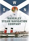 Waverley Steam Navigation Company Book cover for Waverley Steam Navigation Company