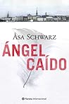 Ángel caído by Asa Schwarz
