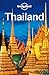 Lonely Planet Thailand by Lonely Planet