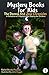 Mystery Books for Kids: The Donnie and Jose Chronicles; A Collection of 3 Mystery Mini Stories for Children