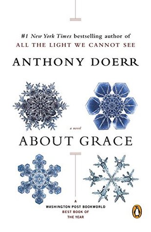 About Grace (Paperback)