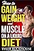 How to Gain Weight and Musc...