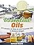 Essential Oils by Nathan Travis