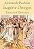 Eugene Onegin / Евгений Онегин