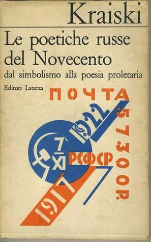 Le poetiche russe del Novecento