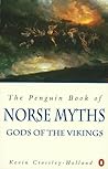 The Penguin Book of Norse Myths by Kevin Crossley-Holland