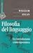 Filosofia del linguaggio