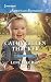 Lone Star Baby (McCabe Multiples #5)