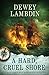 A Hard, Cruel Shore (Alan Lewrie #22)