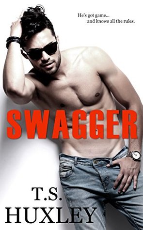 Swagger (The Apex Crew #1)