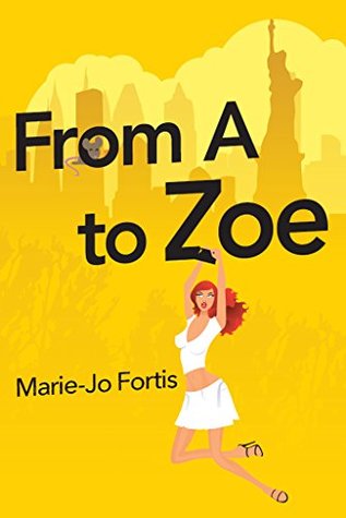 From A to Zoe (Kindle Edition)