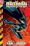 Batman: Shadow of the Bat #83