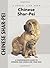 Chinese Shar-Pei by Juliette Cunliffe