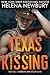 Texas Kissing