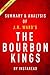 The Bourbon Kings: by J.R. Ward | Summary & Analysis
