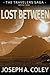 Lost Between: The Travelers Saga #1