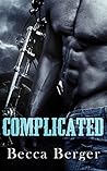 Complicated (Demonios del Infierno nº 1) by Becca Berger