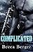 Complicated (Demonios del Infierno nº 1) (Spanish Edition)