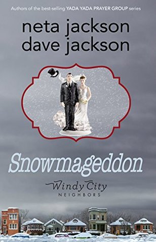Snowmageddon (Windy City Neighbors #5)