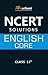NCERT Solutions English Class 11th