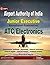 Airport Authority Of India Junior Executive Atc/Electronics (Old Edition)