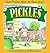 Still Pickled After All The...