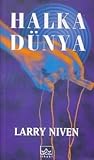 Halka Dünya by Larry Niven