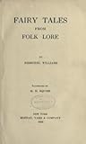 Fairytales from Folklore