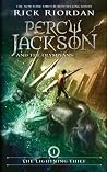 The Lightning Thief