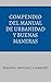 Compendio Del Manual De Urbanidad Y Buenas Maneras (Spanish Edition)