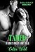 Tamed  (Bedding the Bad Girl, #2)