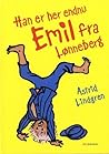 Han er her endnu ...
