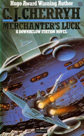 Merchanter's Luck