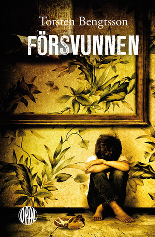 Försvunnen (Hardcover)