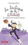 La tactique de la craie
