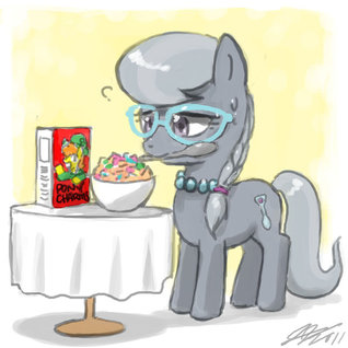 Silver Spoon vs Breakfast