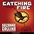 Catching Fire by Suzanne Collins