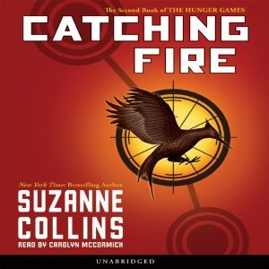 Catching Fire