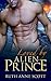 Loved by Alien Prince (Uori...