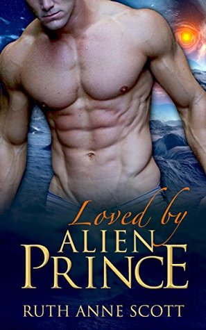 Loved by Alien Prince (Uoria Mates, #6)