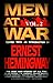 MEN AT WAR: The greatest war stories of all time. Vol. 2