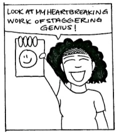 #ArtLife: Musings and Advice From a Queer Art Activist of Color
