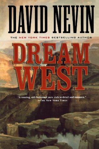 Dream West (Paperback)