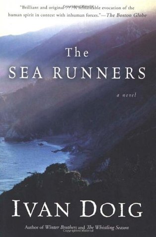 The Sea Runners (Paperback)