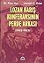 Lozan Barış Konferansının Perde Arkası (1922 - 1923)